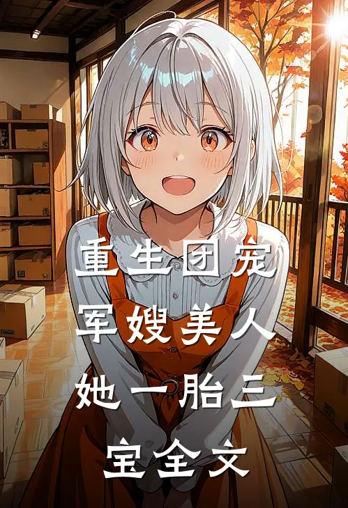重生团宠：军嫂美人她一胎三宝全文