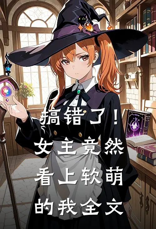 搞错了！女主竟然看上软萌的我全文