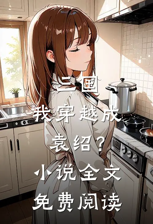 三国我穿越成袁绍?全文免费阅读无弹窗