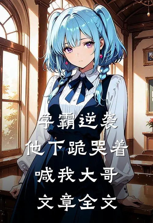学霸逆袭他下跪哭着喊我大哥文章全文在线阅读