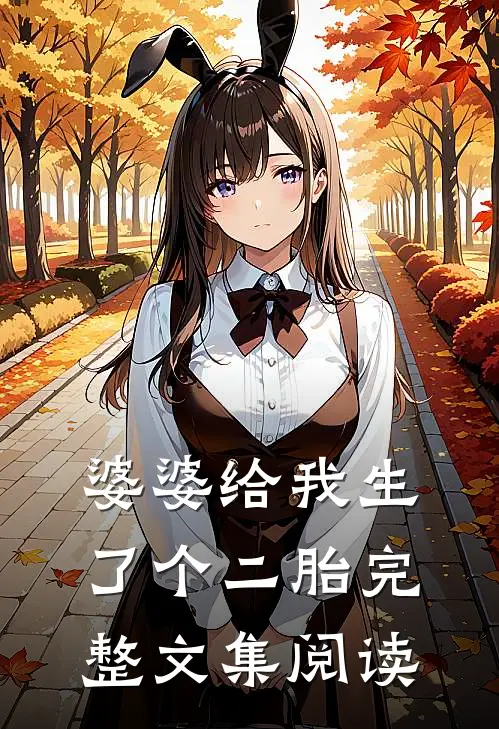 婆婆给我生了个二胎完整文集阅读