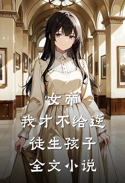 女帝我才不给逆徒生孩子全文