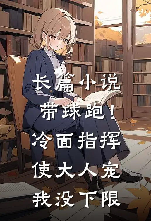 长篇小说带球跑！冷面指挥使大人宠我没下限