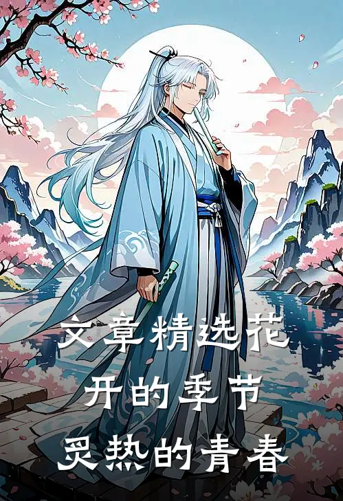 文章精选花开的季节,炙热的青春