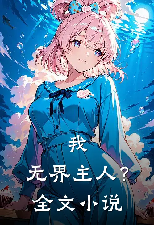 我,无界主人?全文阅读