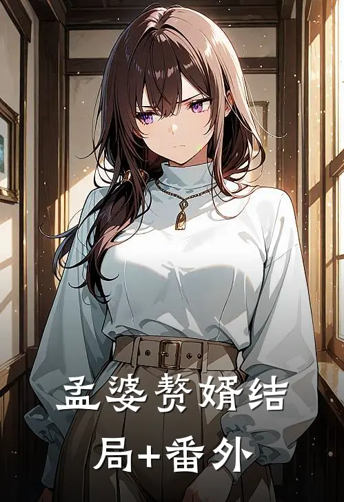 孟婆赘婿结局+番外