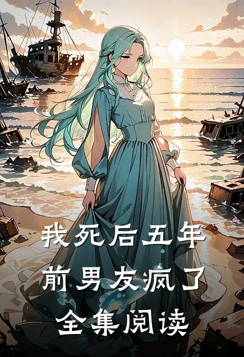 我死后五年,前男友疯了全集阅读