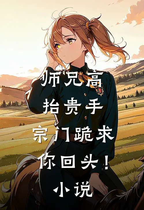 师兄高抬贵手,宗门跪求你回头!