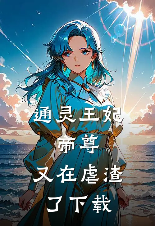 通灵王妃帝尊,又在虐渣了