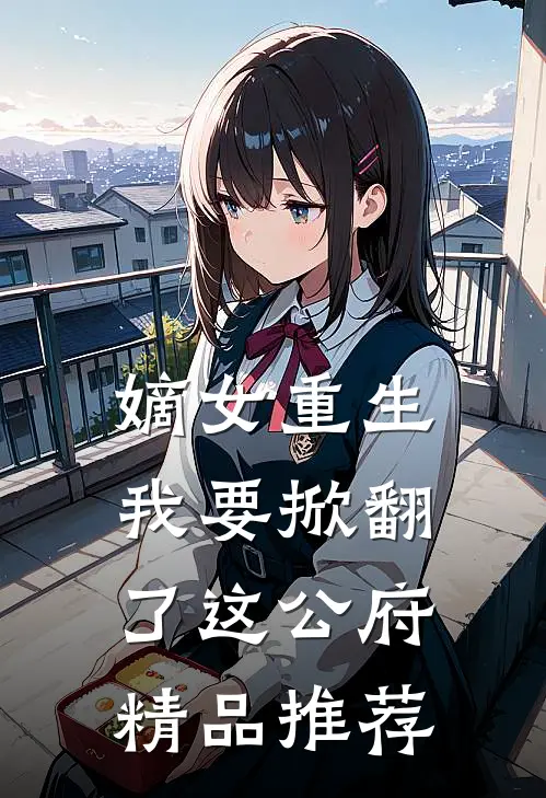 嫡女重生我要掀翻了这公府精品推荐文