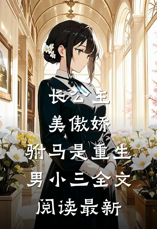 长公主美傲娇,驸马是重生男小三全文阅读最新