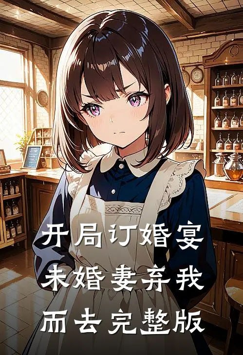 开局订婚宴，未婚妻弃我而去完整版