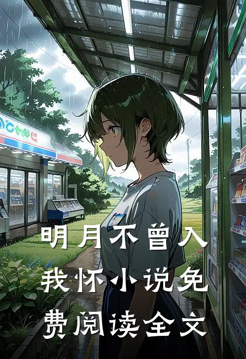 明月不曾入我怀小说免费阅读全文