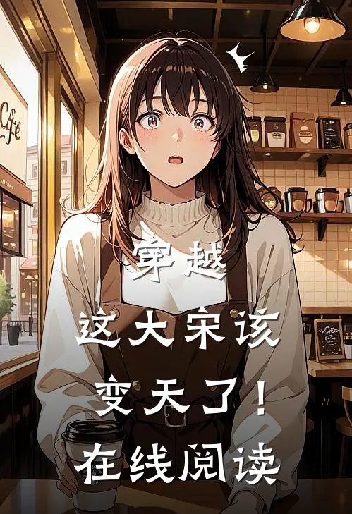 穿越这大宋该变天了!在线阅读