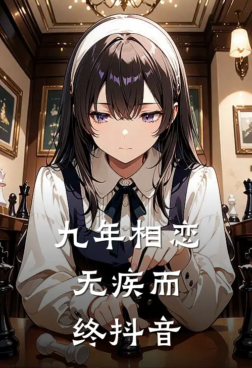九年相恋,无疾而终抖音歌曲