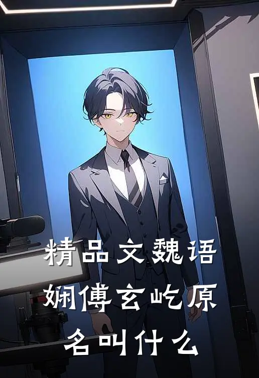 精品文魏语娴傅玄屹原名叫什么