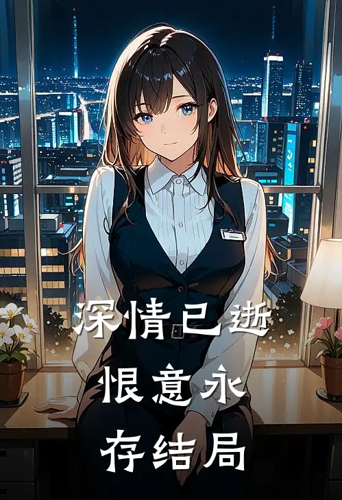 深情已逝,恨意永存结局怎么样