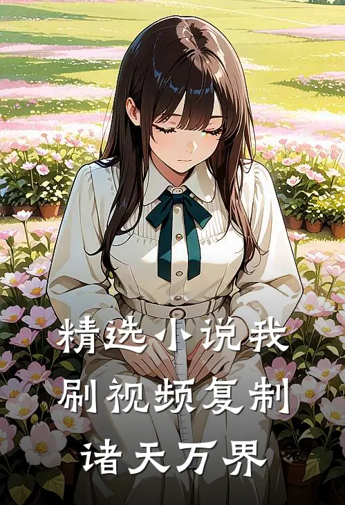 精选小说我刷视频复制诸天万界