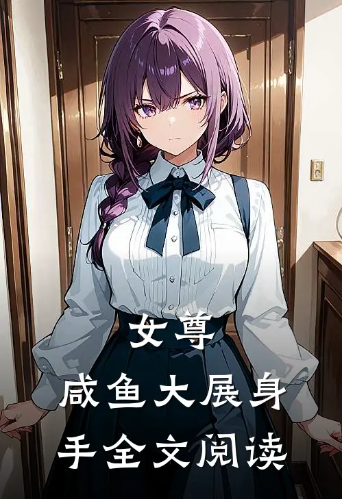 女尊,咸鱼大展身手全文阅读免费