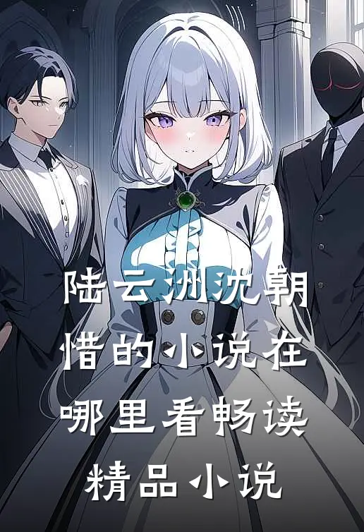陆云洲沈朝惜的小说在哪里看畅读精品小说