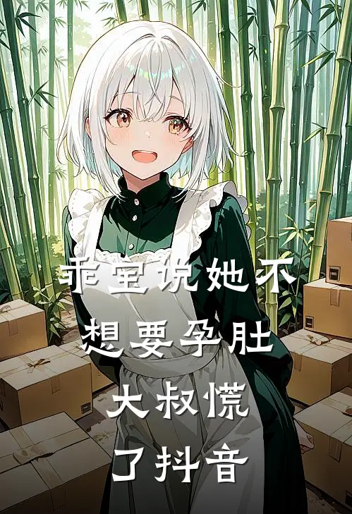 乖宝说她不想要孕肚，大叔慌了抖音