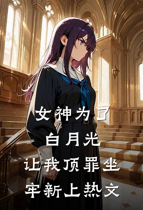 女神为了白月光,让我顶罪坐牢新上热文在线阅读