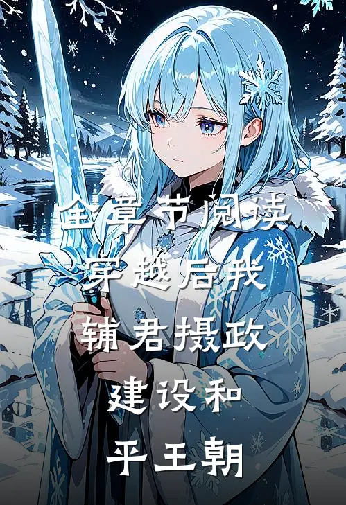 全章节阅读穿越后我辅君摄政，建设和平王朝