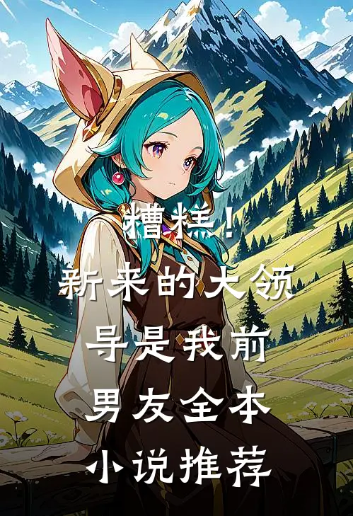 糟糕!新来的大领导是我前男友全本推荐免费阅读