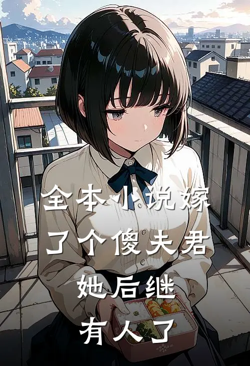 全本嫁了个傻夫君,她后继有人了