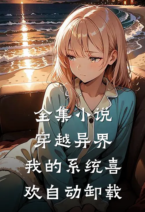 全集穿越异界,我的系统喜欢自动卸载吗