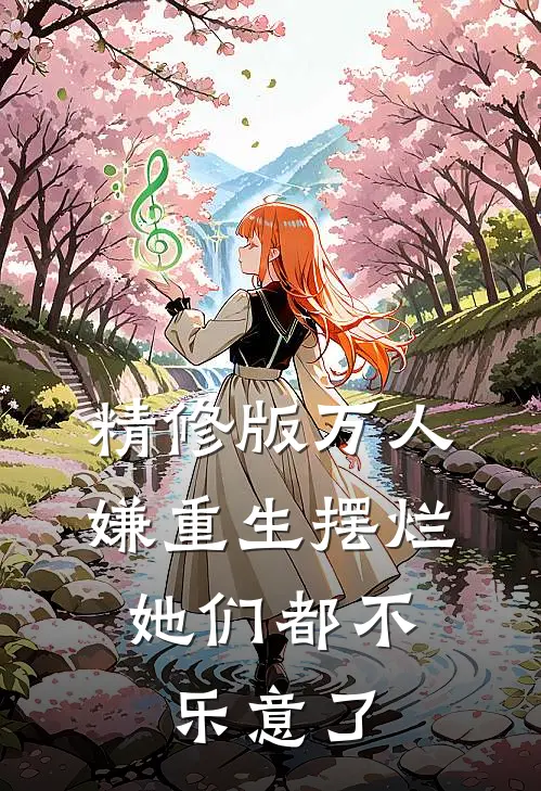 精修版万人嫌重生摆烂，她们都不乐意了