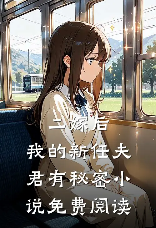 二嫁后,我的新任夫君有秘密免费阅读无弹窗