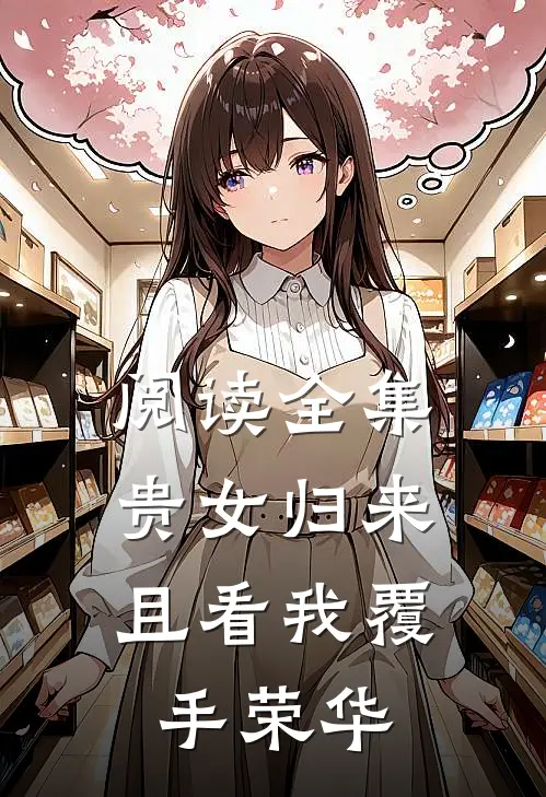 阅读全集贵女归来：且看我覆手荣华