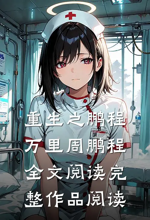 重生之鹏程万里周鹏程全文阅读完整作品阅读