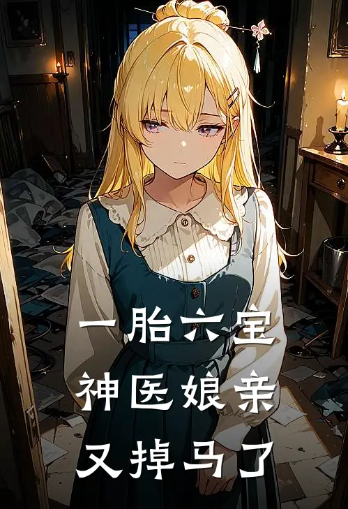 一胎六宝神医娘亲又掉马了 月下高歌