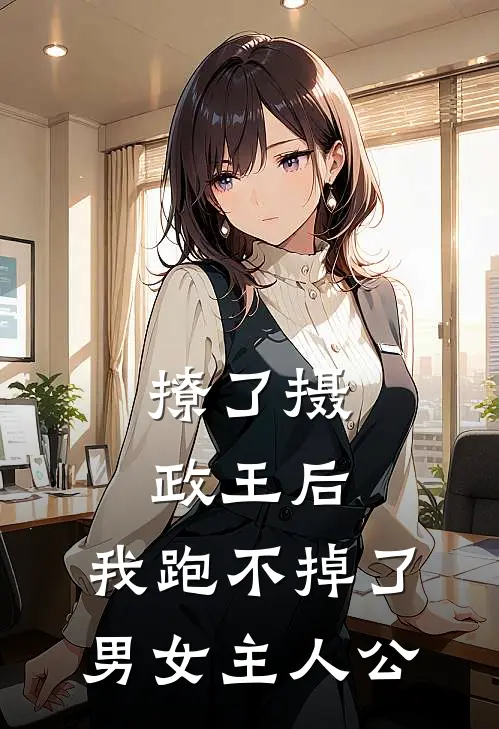 撩了摄政王后,我跑不掉了男女主人公的