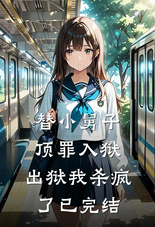 替小舅子顶罪入狱,出狱我杀疯了已完结了吗