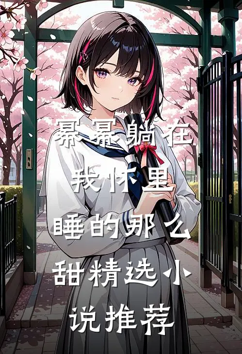 幂幂躺在我怀里，睡的那么甜精选小说推荐