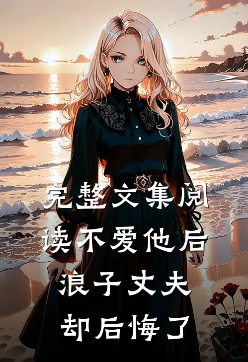 完整文集阅读不爱他后,浪子丈夫却后悔了的