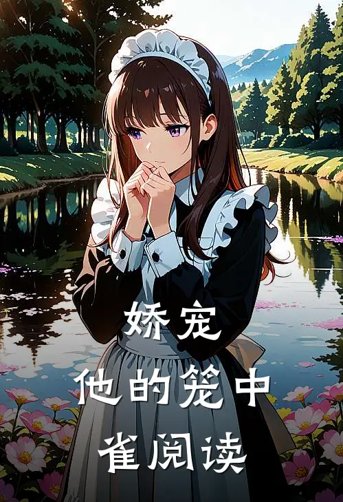 娇宠他的笼中雀阅读