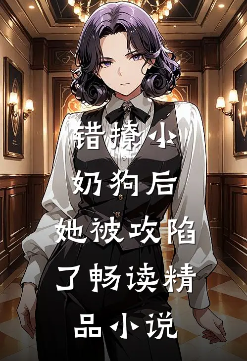 错撩小奶狗后,她被攻陷了畅读精品在线阅读