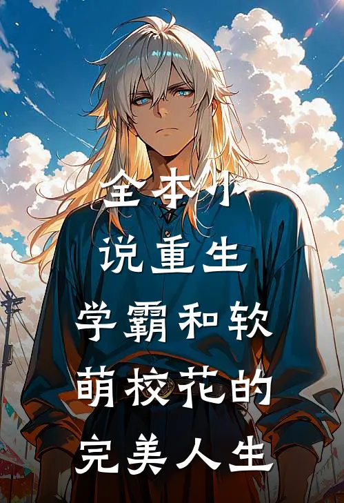 全本重生学霸和软萌校花的完美人生