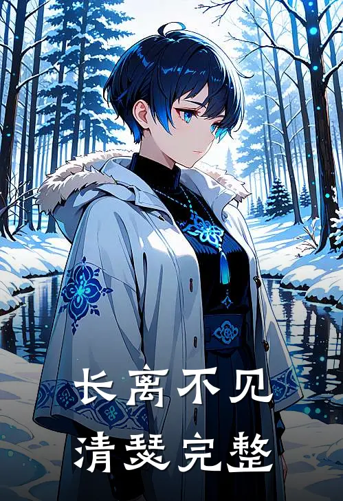 长离不见清瑟完整版免费