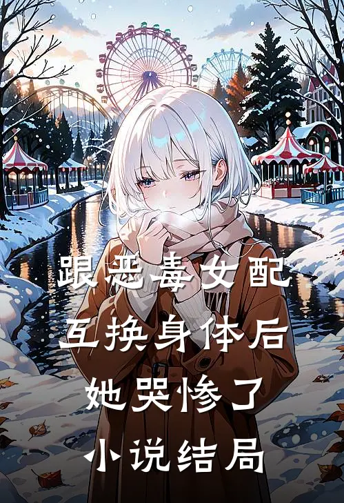 跟恶毒女配互换身体后,她哭惨了结局是啥