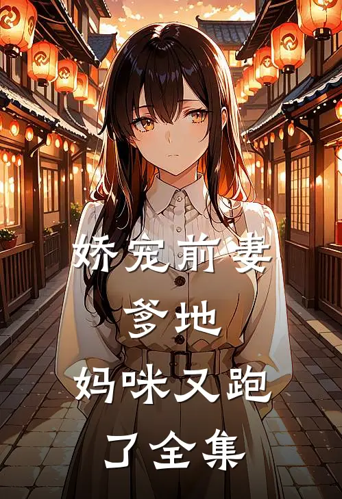 娇宠前妻爹地,妈咪又跑了 全集在线观看