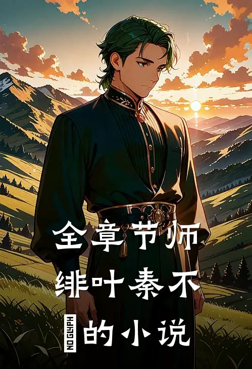 全章节师绯叶秦不俍的小说