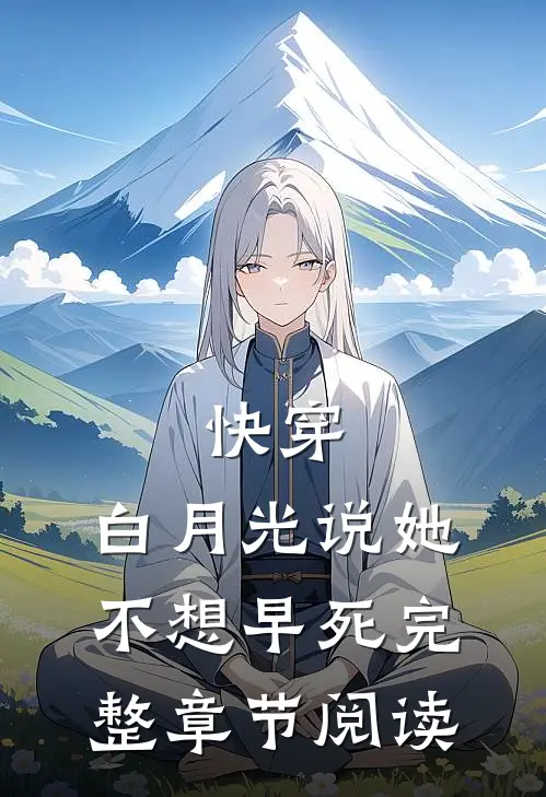 快穿：白月光说她不想早死完整章节阅读