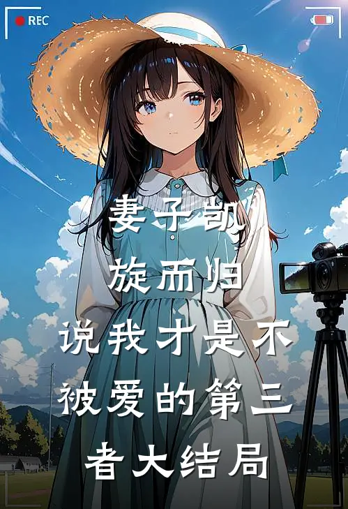 妻子凯旋而归,说我才是不被爱的第三者大结局视频