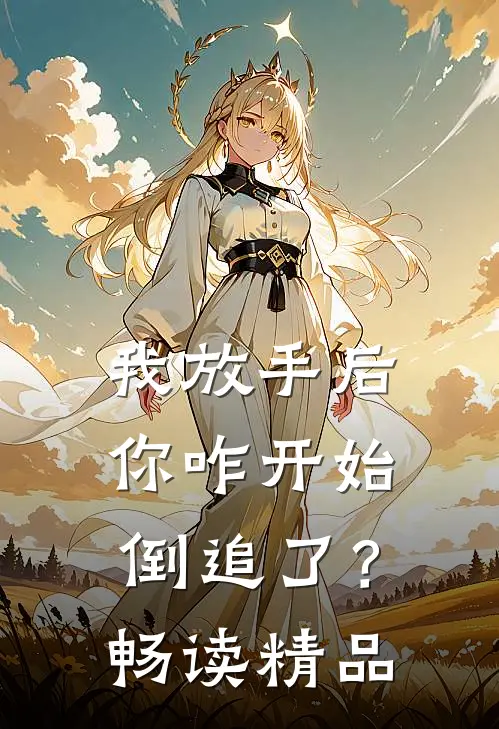 我放手后,你咋开始倒追了?畅读精品视频