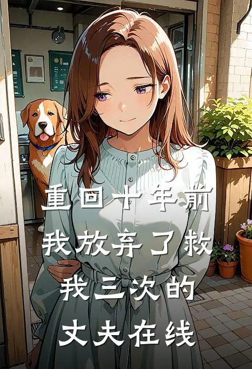 重回十年前,我放弃了救我三次的丈夫在线看